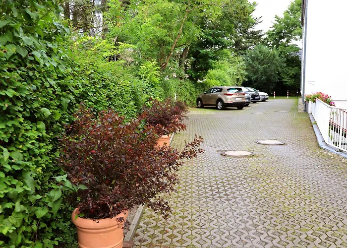 Businesshotel Berlin