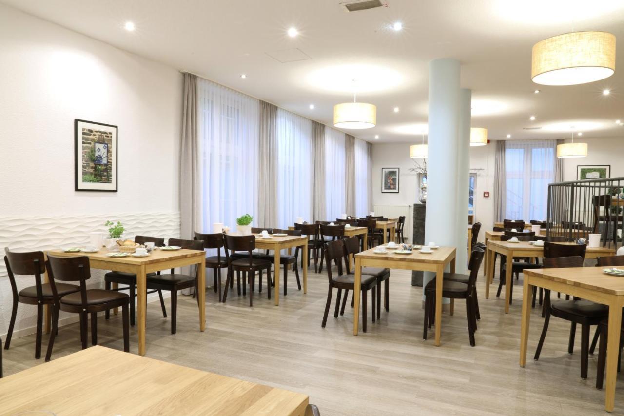 Отель Businesshotel 3*