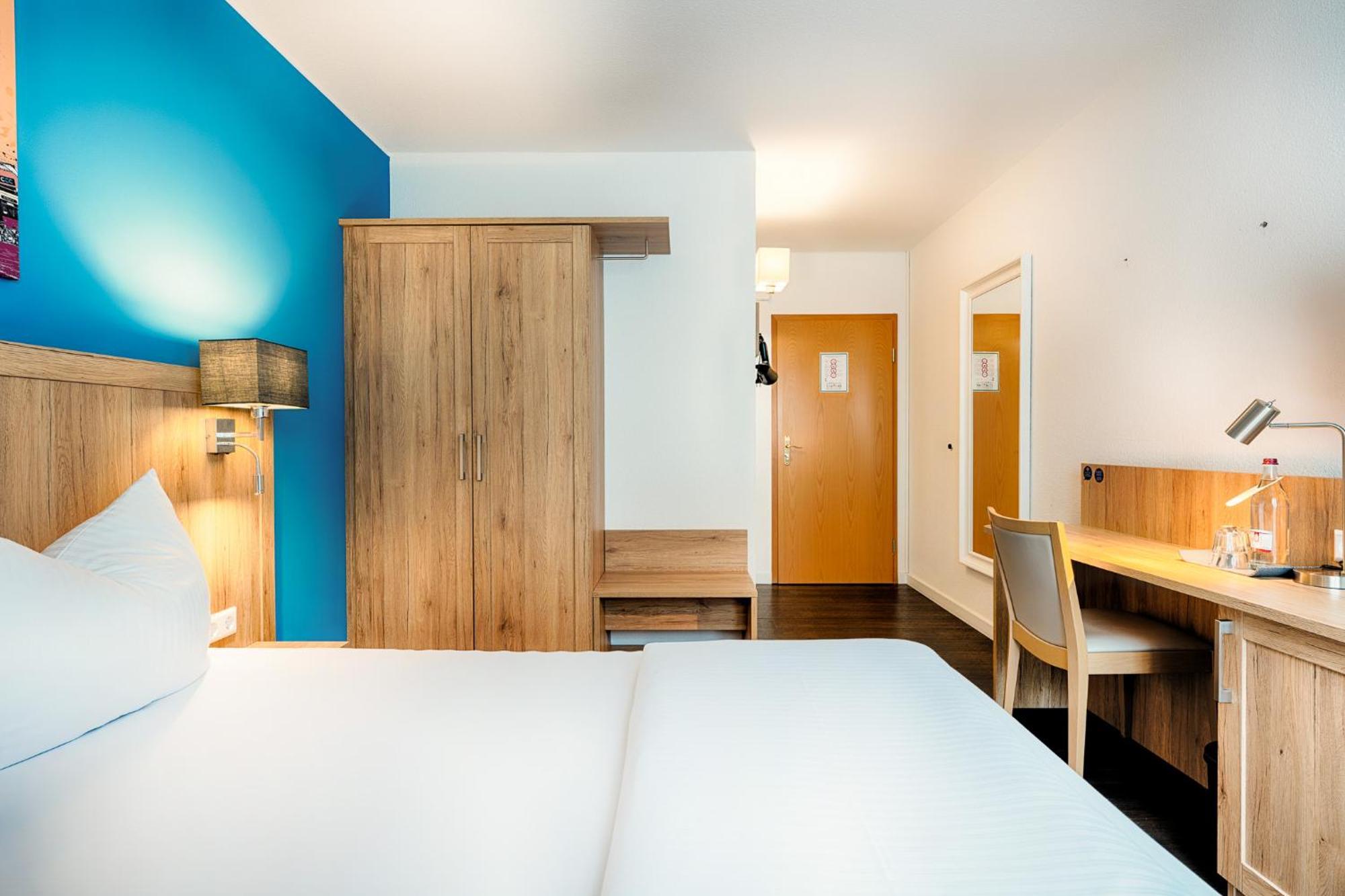 Отель Businesshotel