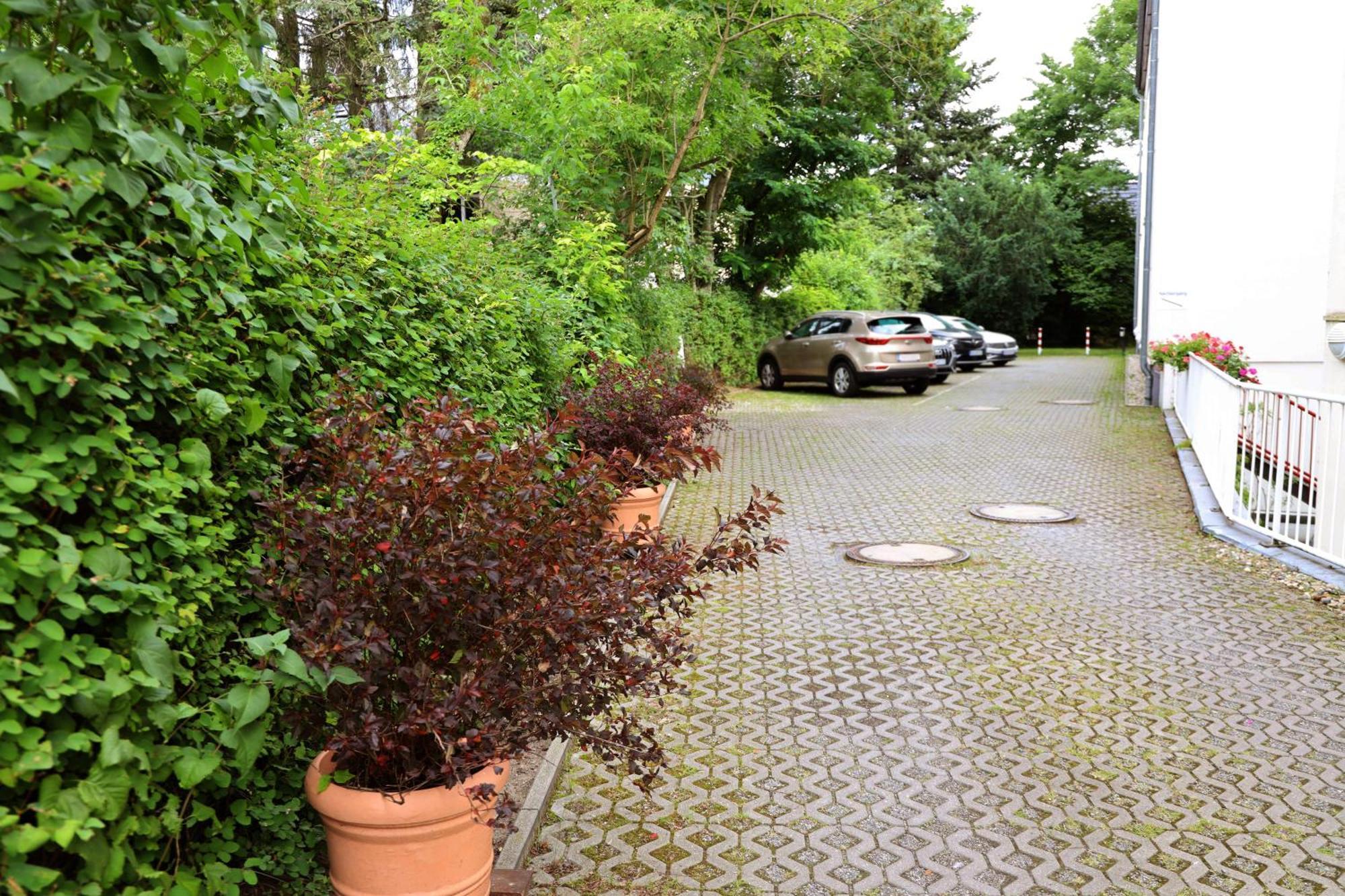 Hotel Businesshotel Berlino