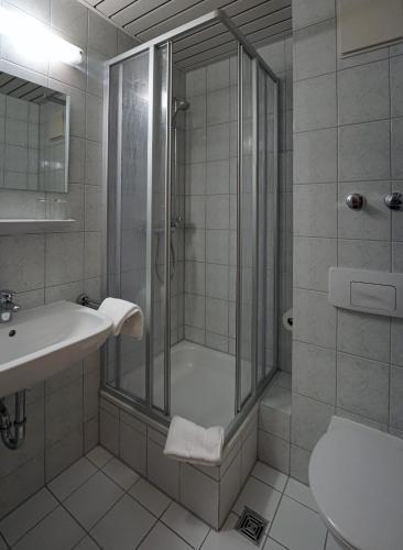 Отель Businesshotel Берлин