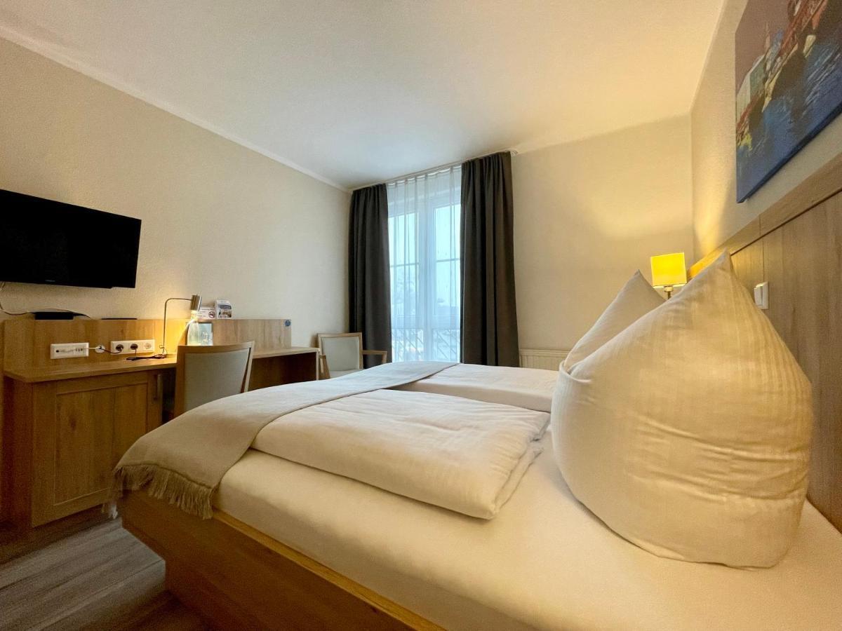 Businesshotel Берлин