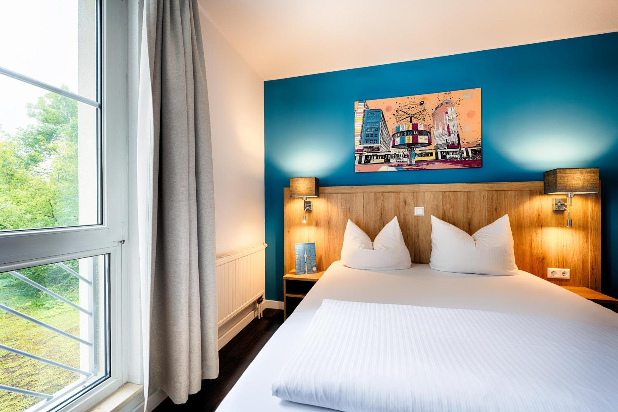 Businesshotel Берлин